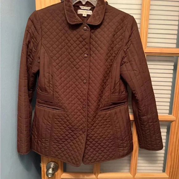 Vintage Larry Levine Jacket - Picture 4 of 11